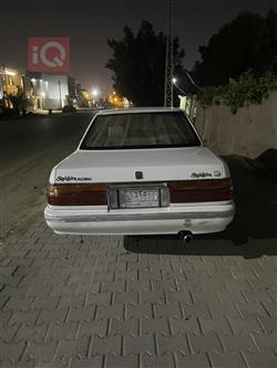 تۆیۆتا کراون